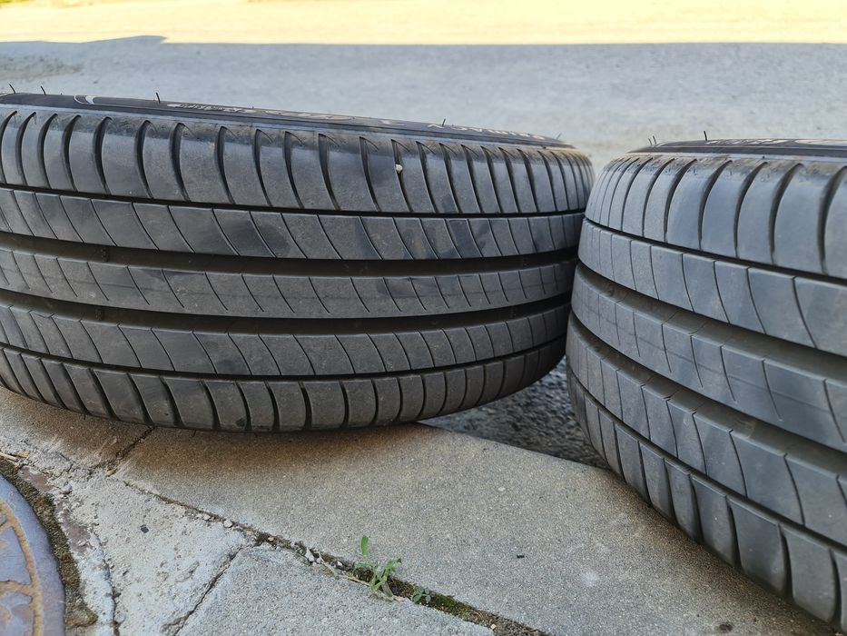 Гуми с джанти за Мерцедес 5х112 18"