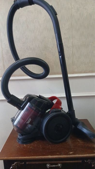 Пылесос Blackton VC1403C