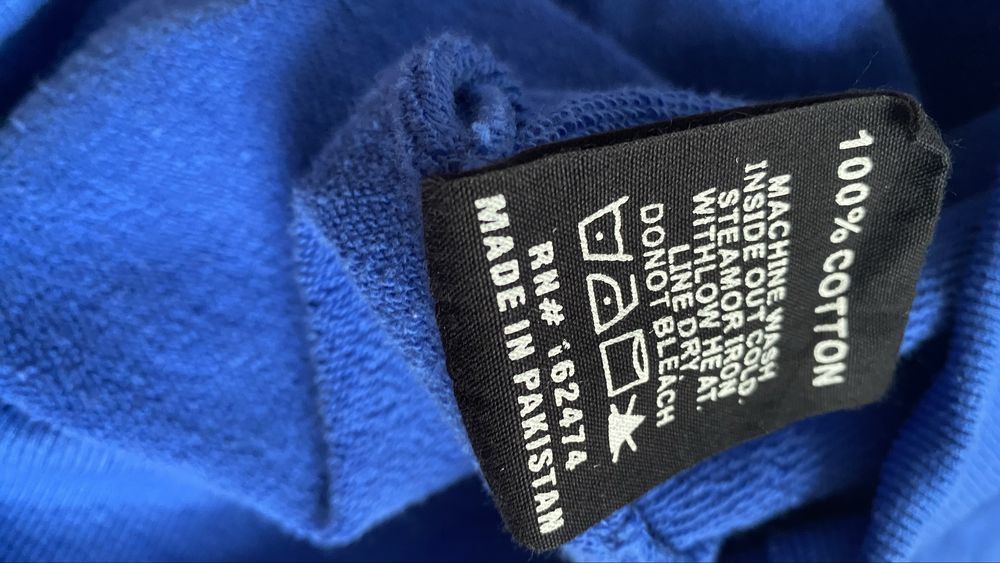 Sp5der TC5555 hoodie