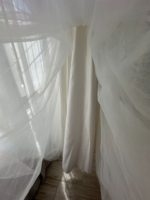 Rochie de mireasa