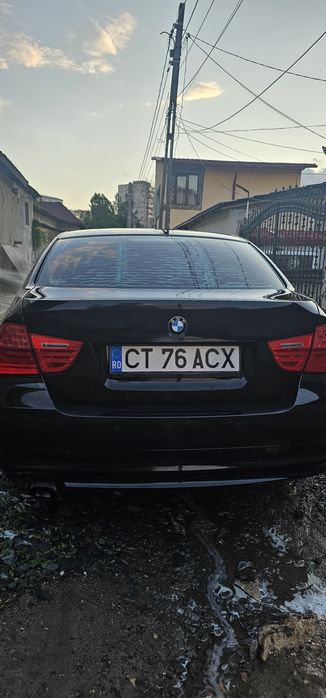 BMW 3 Series 2012 — imagine 3