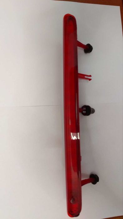 Трети стоп (лента) Шкода Октавия 2