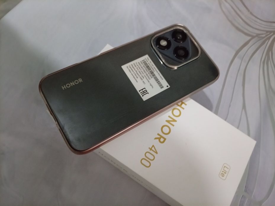 Honor 400 lite 256 Gb