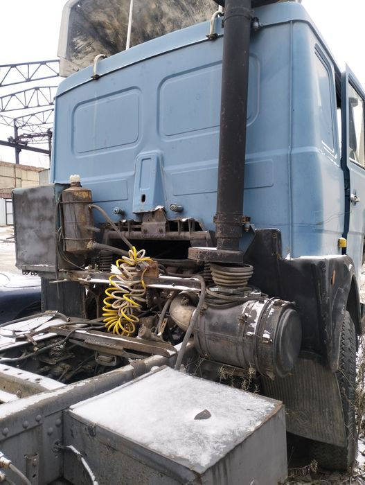 МАЗ марка64229 год выпуска 90год