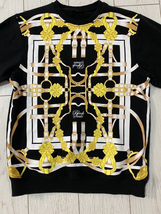 Bluză Black Scale BLVCK SCVLE