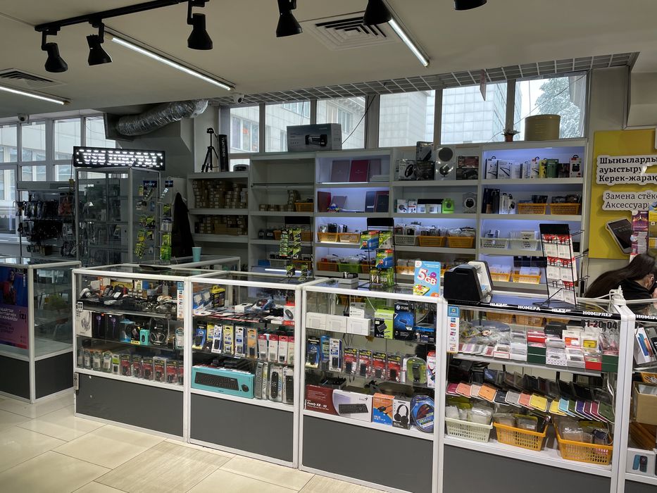 Удлинитель электрический