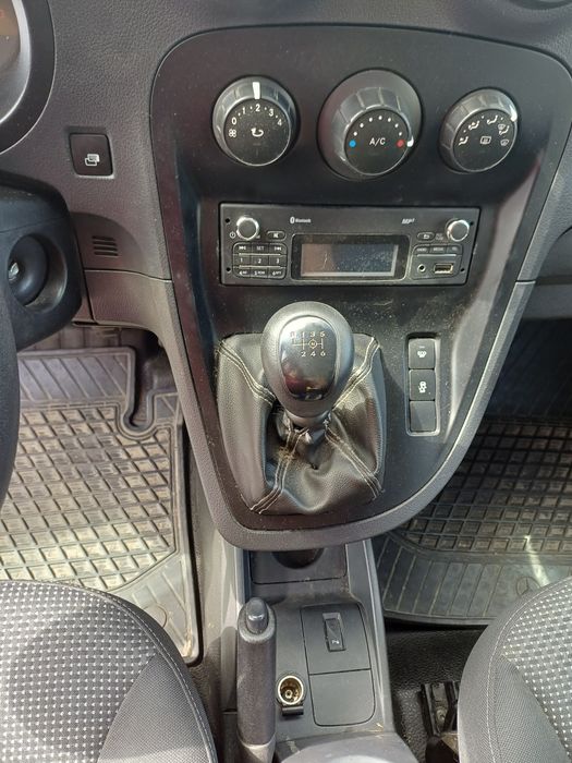 Mercedes Citan 2019