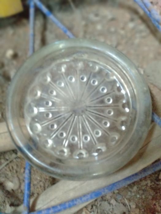 Продам пепельницу советского времени