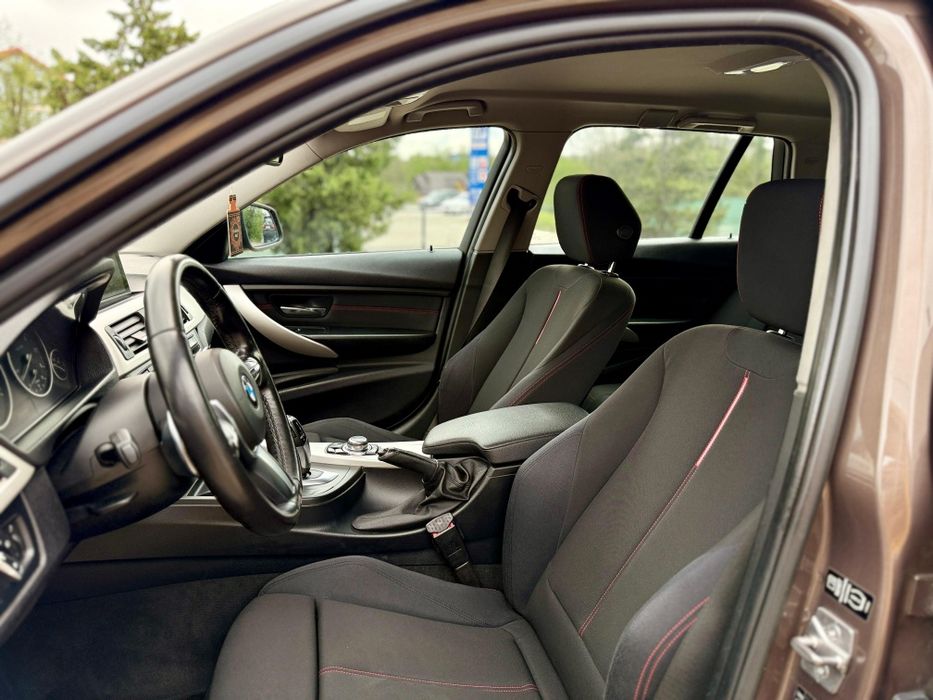Bmw Seria 3/F30/ 2014