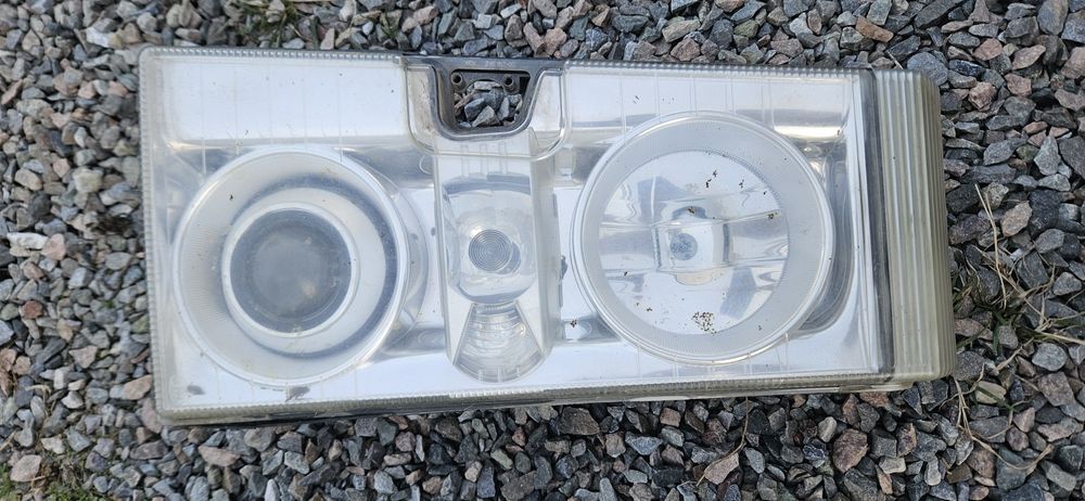 Продам фары Рено Магнум