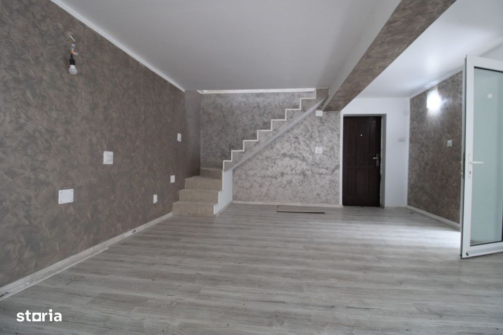 Spatiu comercial in I C Frimu