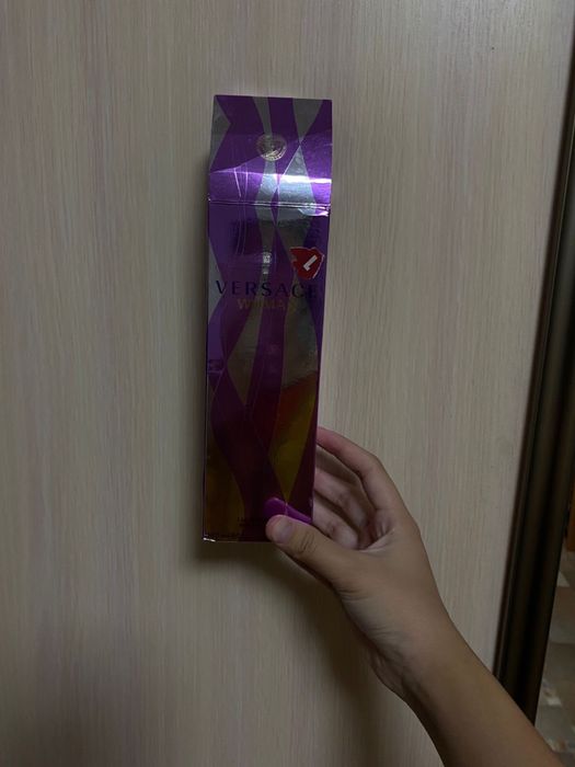 Versace Woman Eau de Parfum