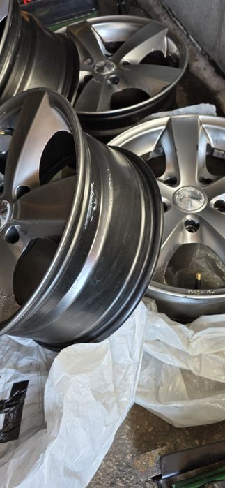 Джанти Дезент 18 цола 5х112