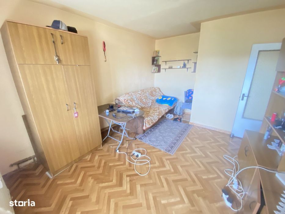 3 Camere- Decomandat-76,26 MP- Petre Ispirescu/Parcul Sebastian