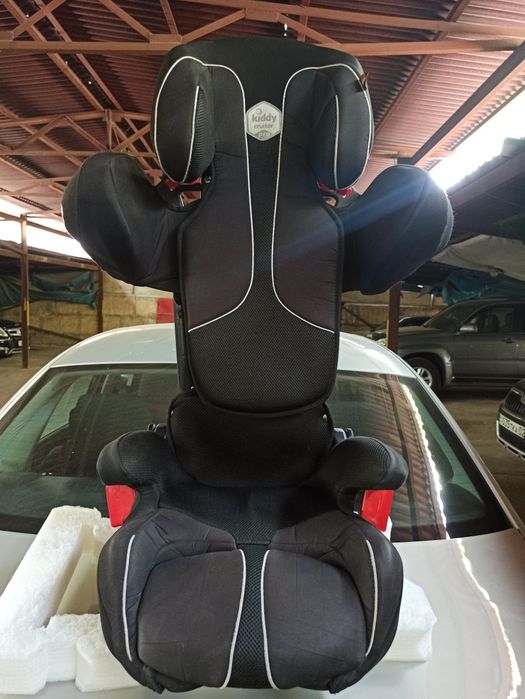 детские автокресла