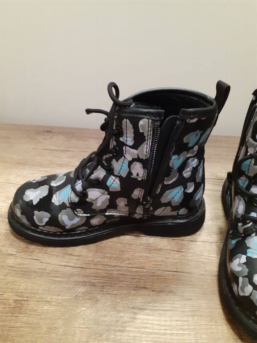 Детски боти-29 и 27-ми номер