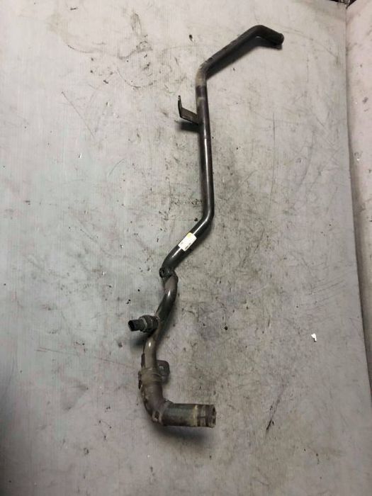 conducta apa 2.0 tdi cgl audi a6 c7 4g