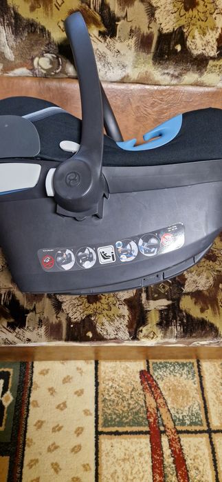 Scoica de firma noua nouta SYBEX