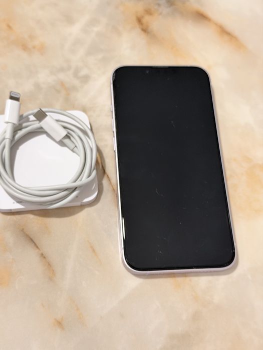 Iphone 14,лилав 256gb