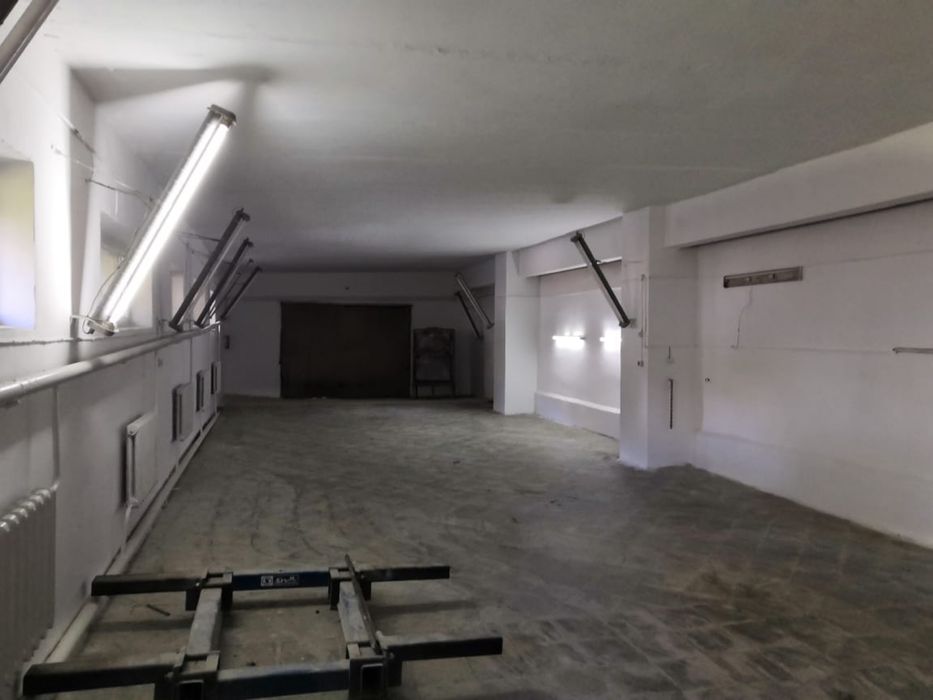 Сдаются в аренду боксы