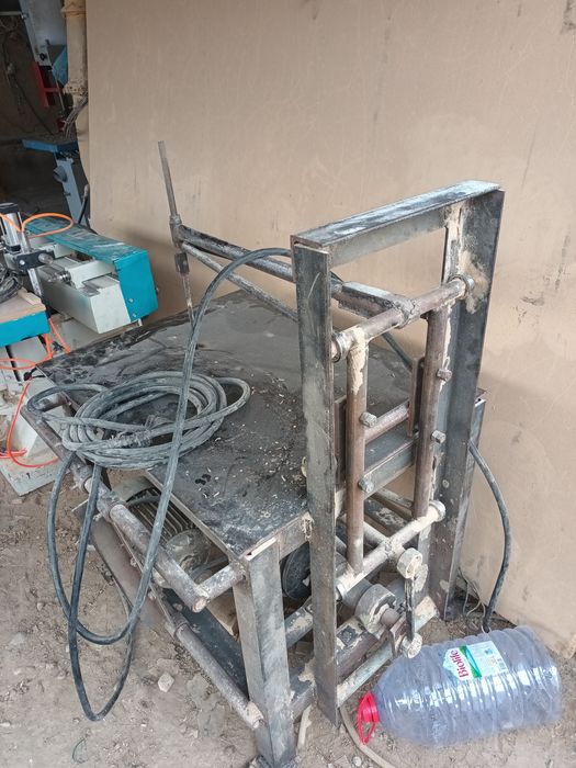 Лобзик . В рабочем состояние. Цена 120$