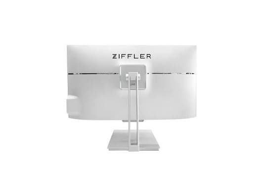 Ziffler monoblock