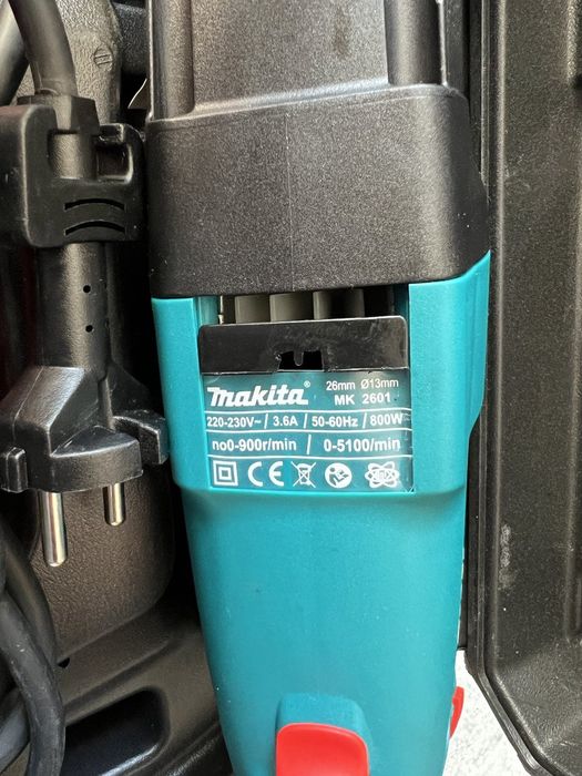 Перфоратор дрель "BOSCH"2-26 Drelperforator