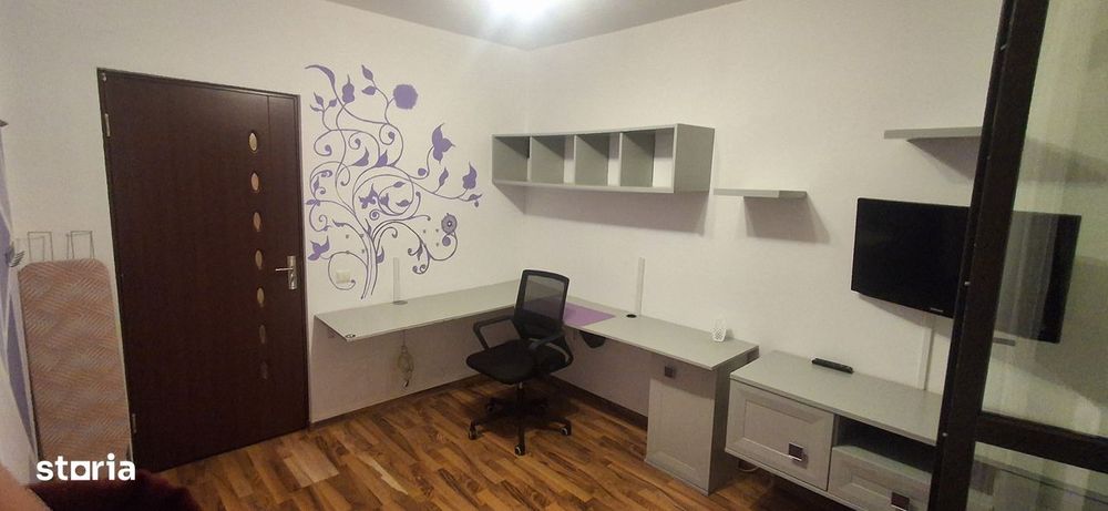 Metrou Dimitrie Leonida - 2 camere decomandat cu loc de parcare -Oituz