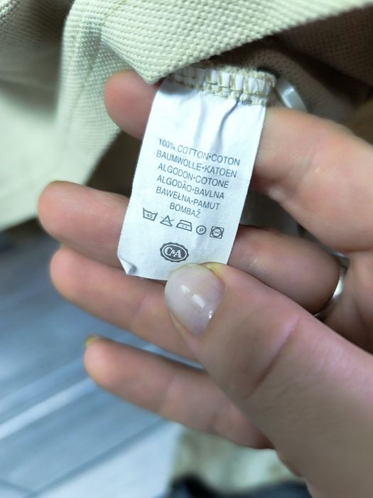 Рубашки поло 52р