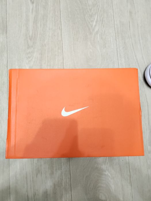 Кроссовки Nike defy all day