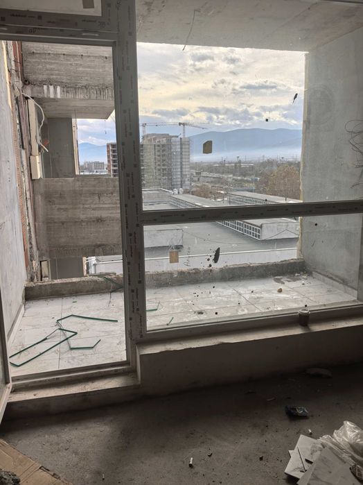 3-СТАЕН Апартамент Тракия