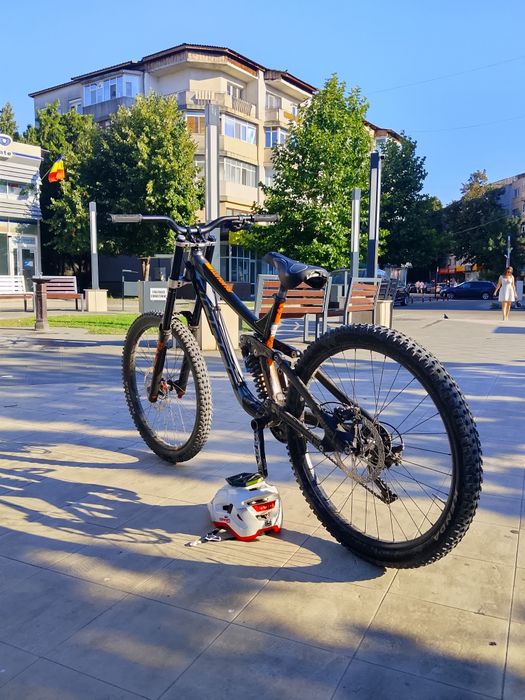 Norco aurum 7.1A killer B