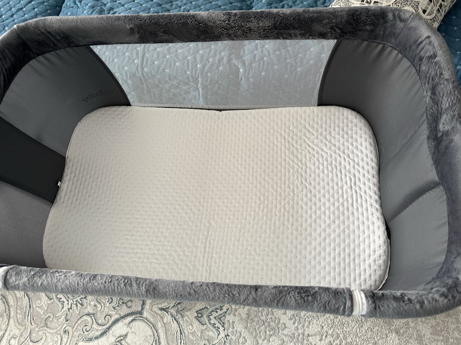 Продам люльку самокачающуюся