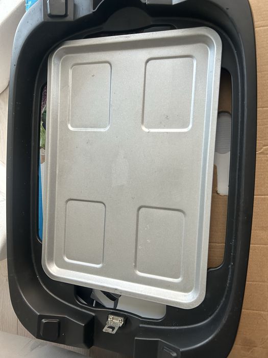 Gratar tefal in stare buna