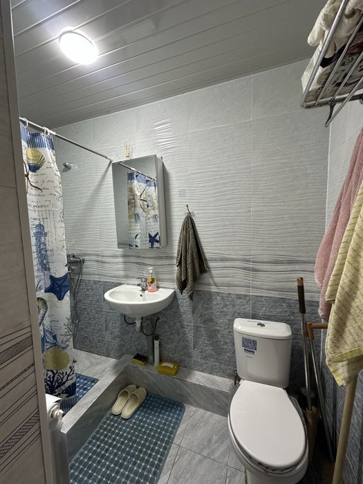 kvartira ijaraga 1 xonali