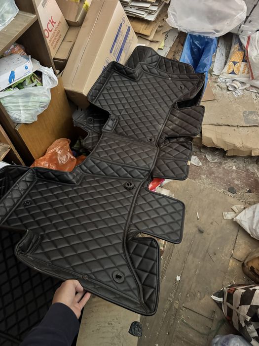 3д полики в хорошем состоянии