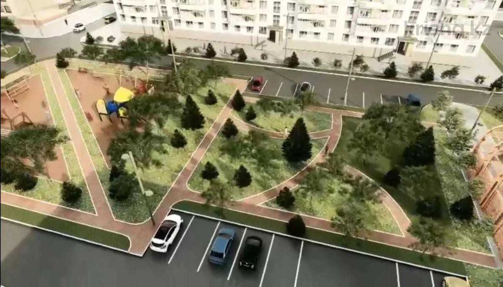 Продажа 1-комнатной квартиры