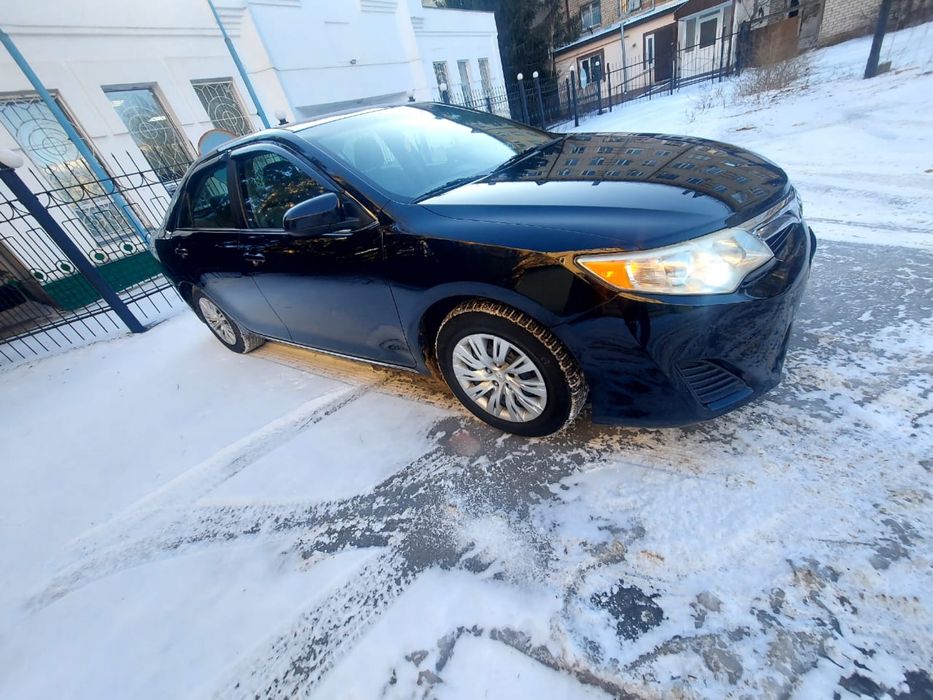 Продам автомобиль