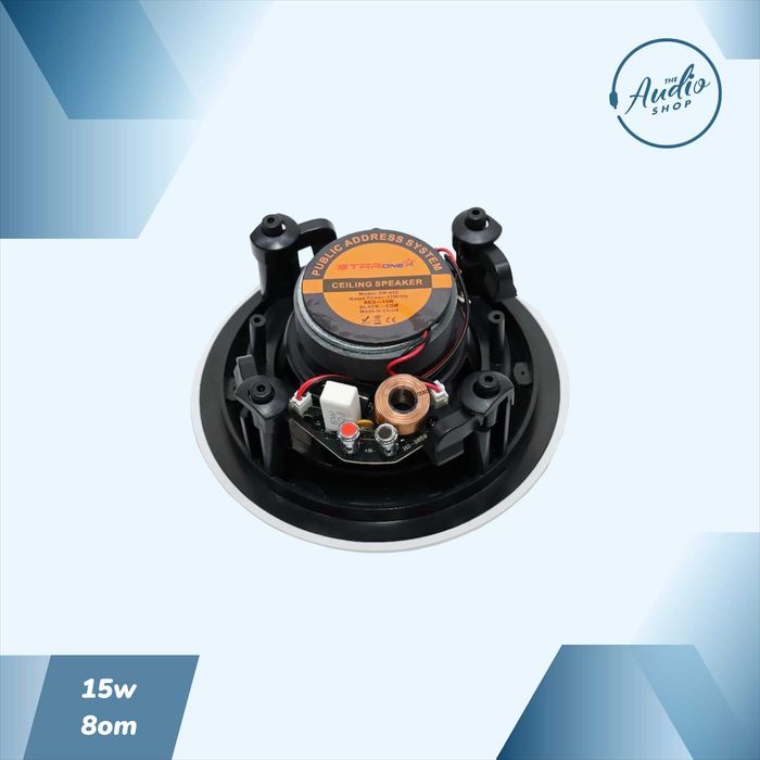 Потолочная колонка SM-420