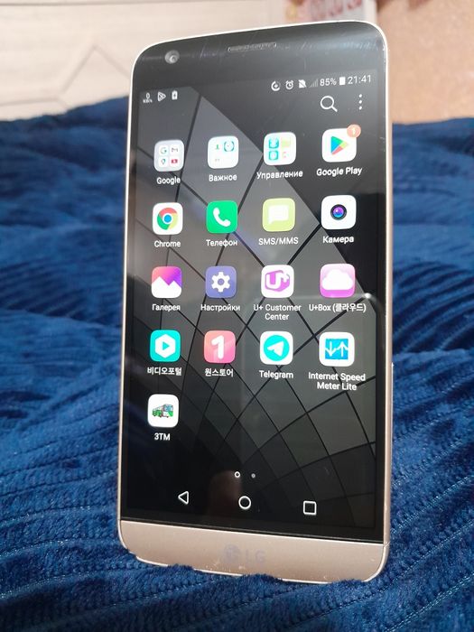 Lg g 5 sotiladi srochni