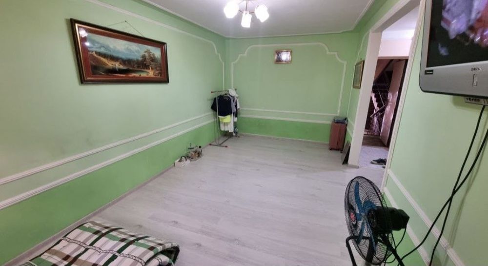 Срочно продаётся квартира Вокзал