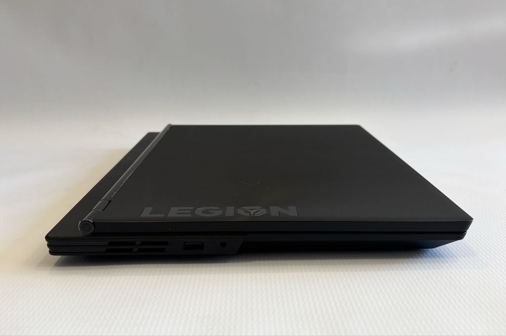 Геймърски лаптоп Lenovo Legion Y540, Intel Core i5 9300H, GTX 1660 Ti 6GB, 16GB ram