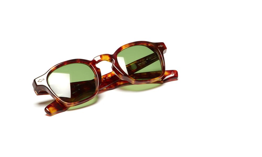 Слънчеви очила  JACQUES MARIE MAGE / JMM