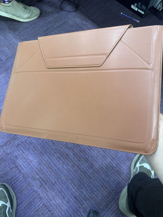 Продам Macbook pro 14, m3 pro/18/512gb