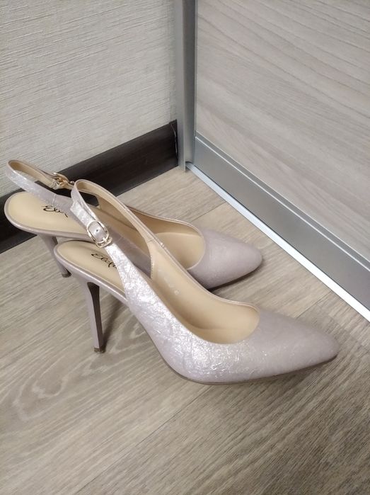 Туфли женские р40