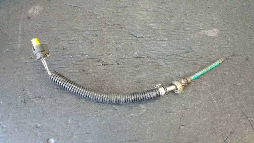 senzor temperatura 2.2 cdi 651924 mercedes e-class w212