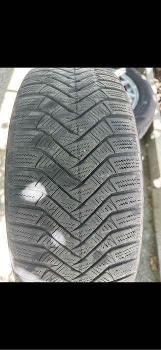 Зимни гуми с джанти за мерцедес