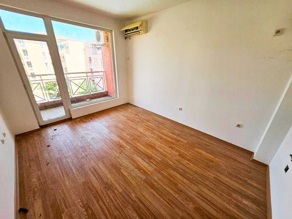 Продава се Едностаен апартамент в к.к. Слънчев бряг - 28 кв.м за 961 €/кв.м - Снимка #1