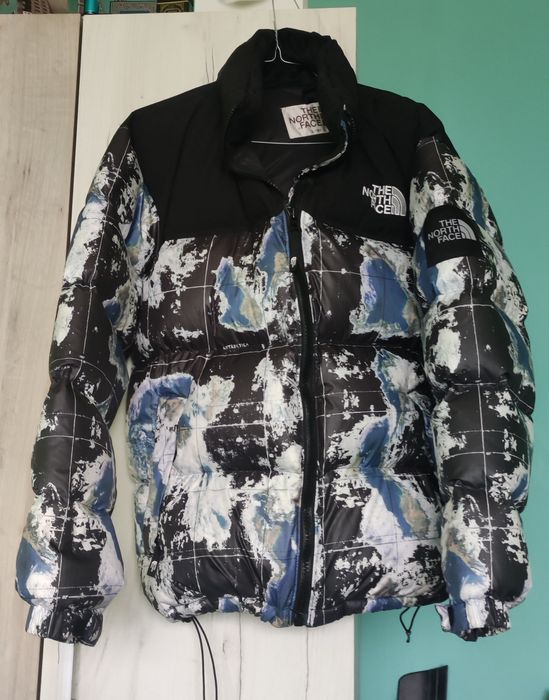 The Nord face  оригинал Зимно яке. Размер L /100