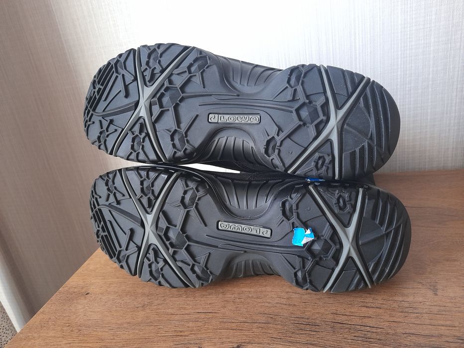 LOWA Palladio gtx gore tex мъжки боти 46 номер.